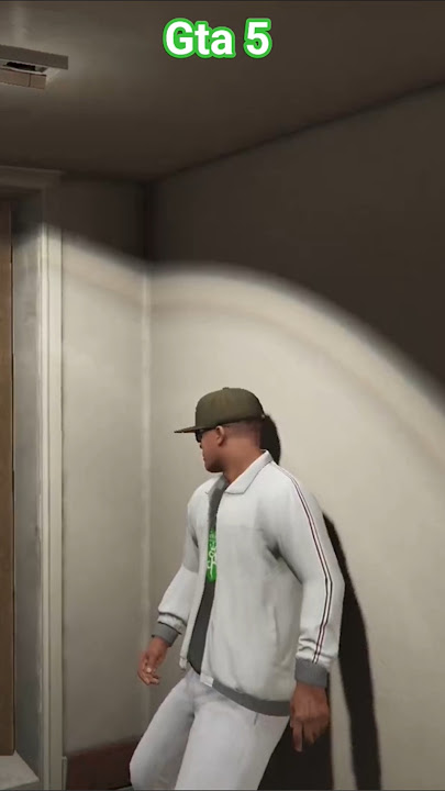 Franklin car 🚗 GTA v