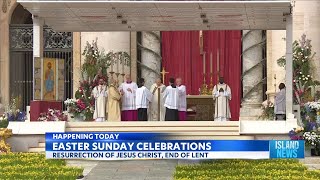 Local businesses closed for Easter