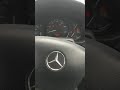 Mercedes Citan Service Reset