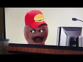 Annoying Orange Spongecake Squarepants Annoying Orange Spongecake Squarepants
