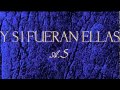 Y si fuera ella - Marta Sanchez