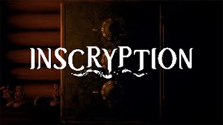 Inscryption  Safe Combination