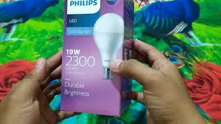 Hai Semua Haul shopee terbaru Discon dari philips Cocok banget buat lighting youtuber pemula...gak u. 