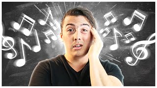 The SECRET To Learning Music Theory (even if you HATE it!)