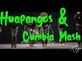 Huapangos / Cumbia Texana 2021 Mash para Bailar!!!!