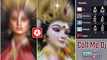 Call Me Dj Effect Kinemaster || Call Me Dj Effect Keyse Download Kare || Pramod Ji ?