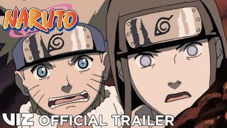 Viz Media Unloads Naruto the Movie Baruto Trailer English Dubbed -  Bubbleblabber