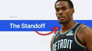 The Pistons JUST ANNOUNCED What They Will Do With Jalen Duren...