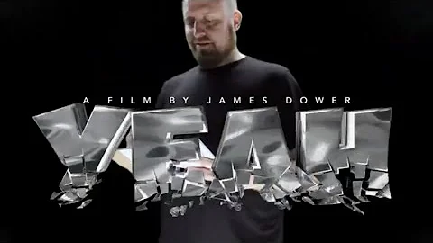 James Dower 'Yeah' Official Music Video