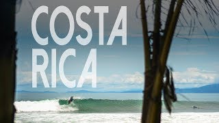 Jobless But Not Hopeless - Episode 11 - Costa Rica