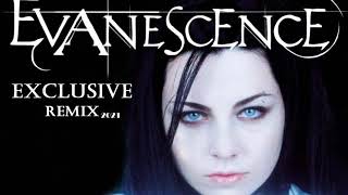 Evanescence - Lithium [ExclUsive Remix] Long ver.