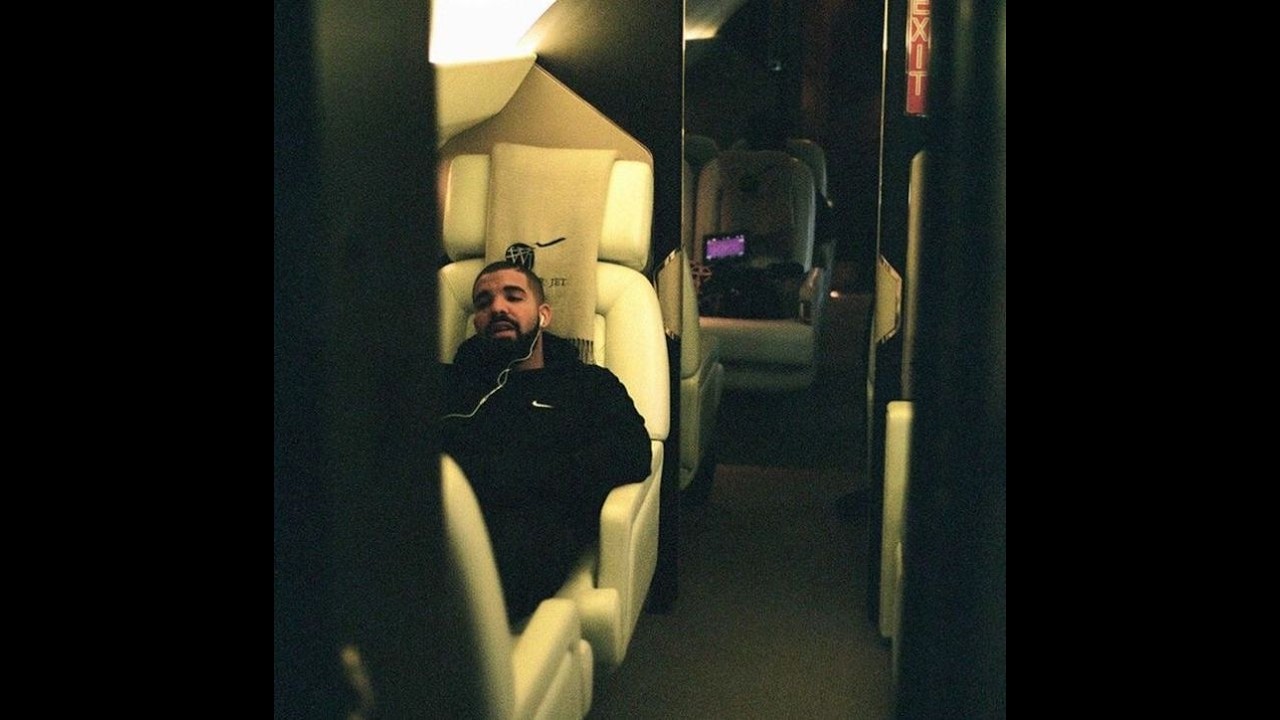 (FREE) Drake Type Beat - Ice