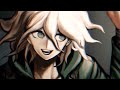 Therefore you and me  komahinanami  danganronpa edit