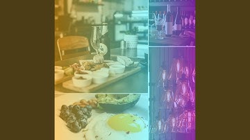 Atmospheric Backdrops for Ordering Takeout