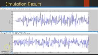 EE278 | LMS Adaptive FIR Filter | SJSU