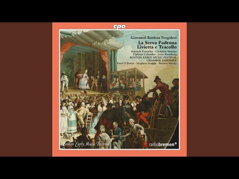 Watch La serva padrona: A Serpina penserete qualche volta on YouTube Watch La serva padrona: A Serpina penserete qualche volta on YouTube