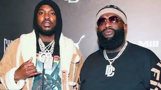 Meek Mill - [639hz] Ima Boss (featuring Rick Ross)