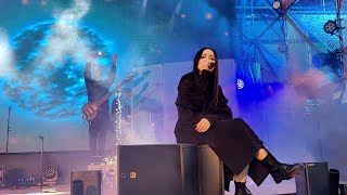 polnalyubvi - Для тебя (Live in Moscow 04.06.2023)