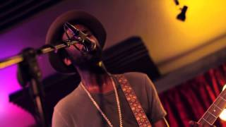 Gary Clark Jr. - "Ain't Messin' Around" | a Do512 Lounge Session