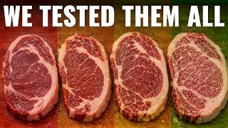 Which Steak Is Actually Worth Your Money
