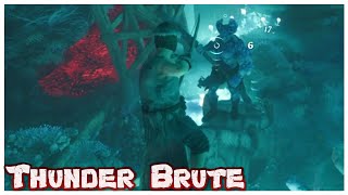 Black Smith Arrives | Thunder Brute Felled by ShabbyDoo 124 views 3 months ago 27 minutes