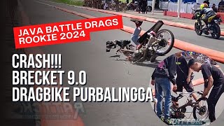 FULL RACE BRACKET | JAVA BATTLE DRAGS ROOKIE 2024 PURBALINGGA