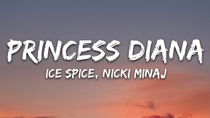 #30 Result of jessie brianna pimpandhost imagesize:1440X956$ Ice Spice & Nicki Minaj - Princess Diana (Lyrics) - YouTube (NONE of the images is related to this website.) jessie brianna pimpandhost imagesize:1440X956$ Ice Spice & Nicki Minaj - Princess Diana (Lyrics) - YouTube