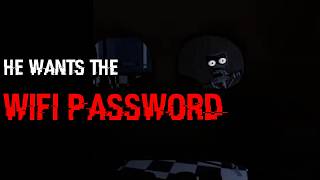 Night 5 solo as Janitor | FNaF Online Multiplayer