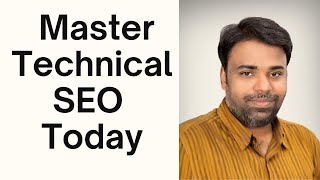Technical SEO  A Complete Overview