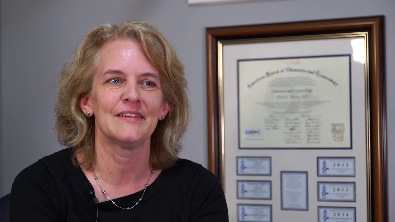 Manchester OB/GYN Services YouTube