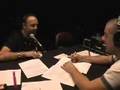 Metallica - Radio Interview