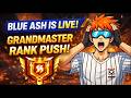 Guild test 4v4 custom room challenge #fflive #freefirelive #gyangaminglive