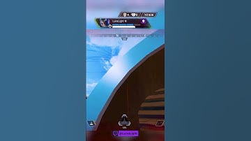 Pew pew pew #apexlegends #lunalight #apex #apexlegendsclips