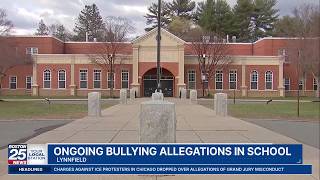 Parents sound alarm over bullying, racism in Lynnfield schools: 'Nothing has changed'