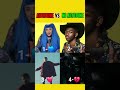 AUTOTUNE VS NO AUTOTUNE #shorts #viral #music