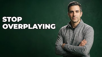 How Does Tilt Lead To Playing Too Many Poker Hands?