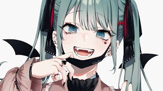 「Nightcore」→ Crazy (BEAUZ & JVNA)