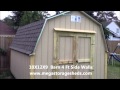 Storage Sheds Houston, Tx (10x12x9) Storage Sheds Houston, Tx (10x12x9)