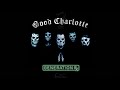 Good charlotte  generation rx official audio