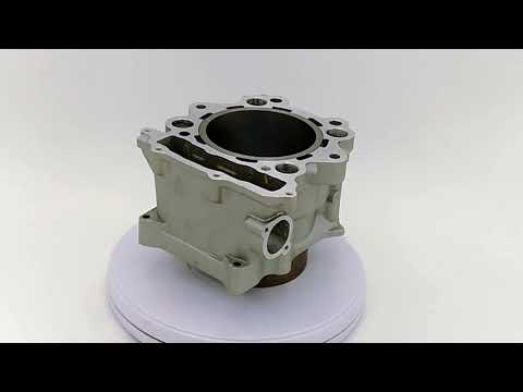 Оригинальный цилиндр для ATV HISUN 700