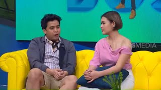 [FULL] Amanda Manopo dan Mikha Tambayong | OKAY BOS (21/08/20)