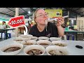 IS THIS the CHEAPEST meal in Thailand?! (only 8 cents?)