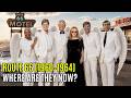 Route 66 (1960–1964): Where Are They Now? — 65 Years Later