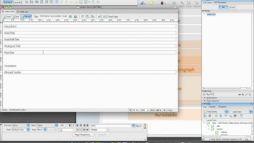 (05/37) Using HTML Comments to Keep Track of DIV Containers - UCLA Extension
