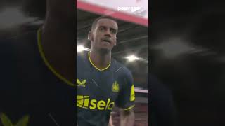 Futbolun Yükselen Yıldızı Alexander Isak