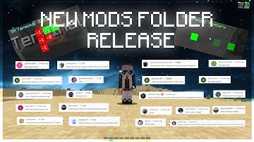 THE BEST MODS FOLDER FOR DUNGEONS (UPDATED) | Hypixel Skyblock