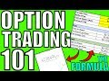 How To Find 1000% Options – Understanding Option Prices – Step By Step Trading Options Tutorial