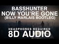 Basshunter - Now You