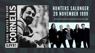 Kung Kaktus - Getinghonung Provencale