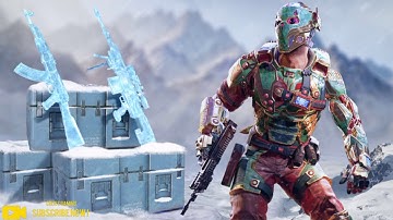 Call Of Duty Mobile New Free For All vs Team Deathmatch Android Gameplay #7